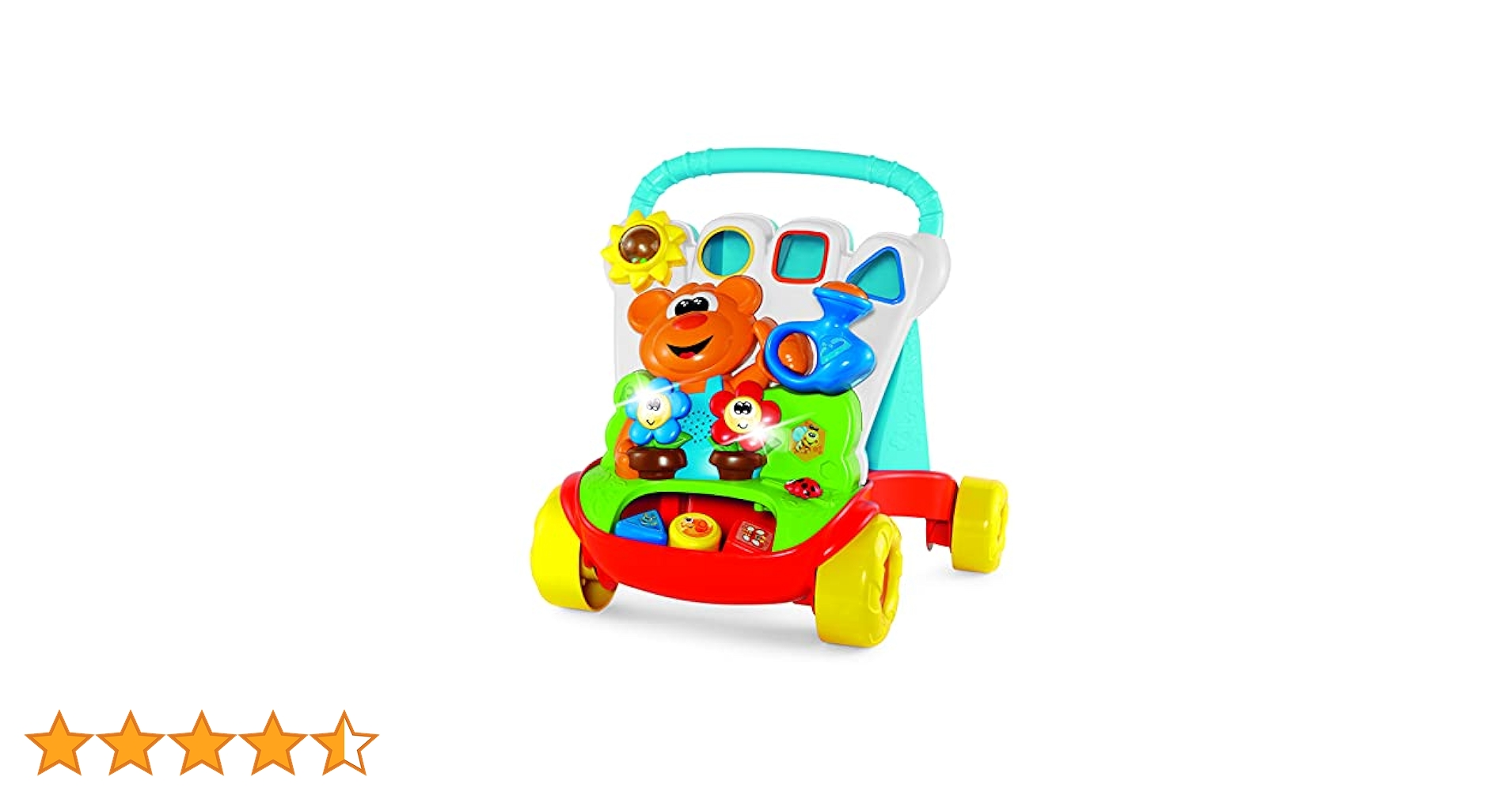 Amazon.co.jp: CHICCO キッコ ベビーガードナー (Baby Gardener